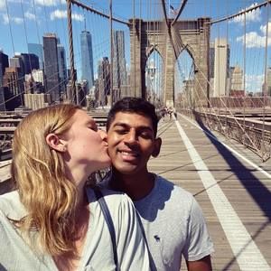 Meet your Posher, Kerryn